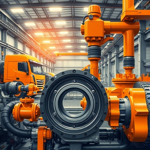 connector lubrication pumps automatic lubrication system reliability