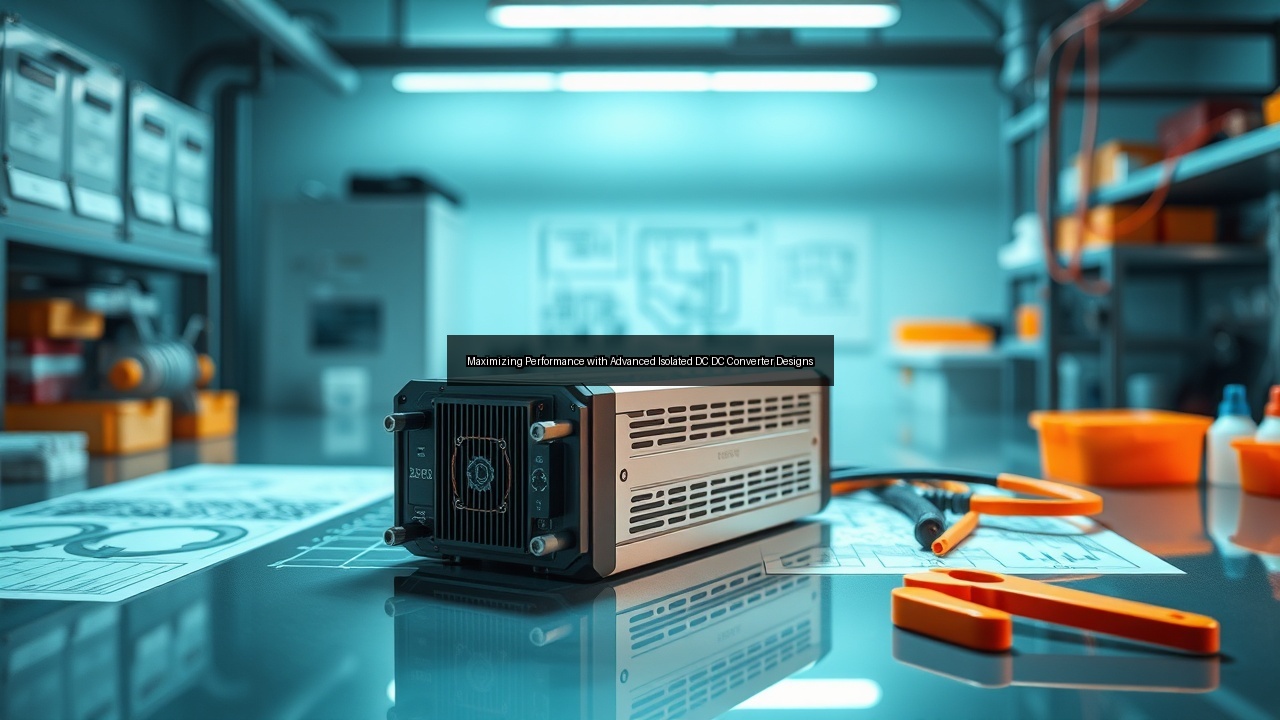 high voltage power supplies dc isolation power inverter converter dc-dc converters